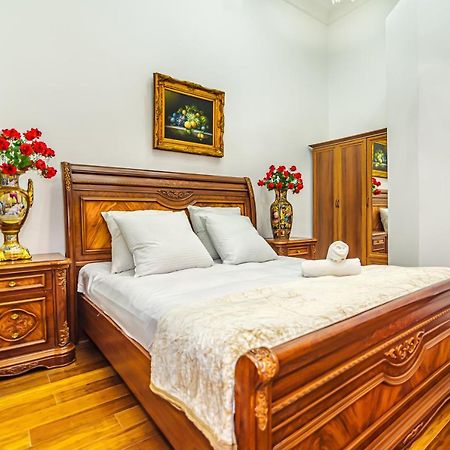 Sera Boutique Hotel 1 Bakü Dış mekan fotoğraf