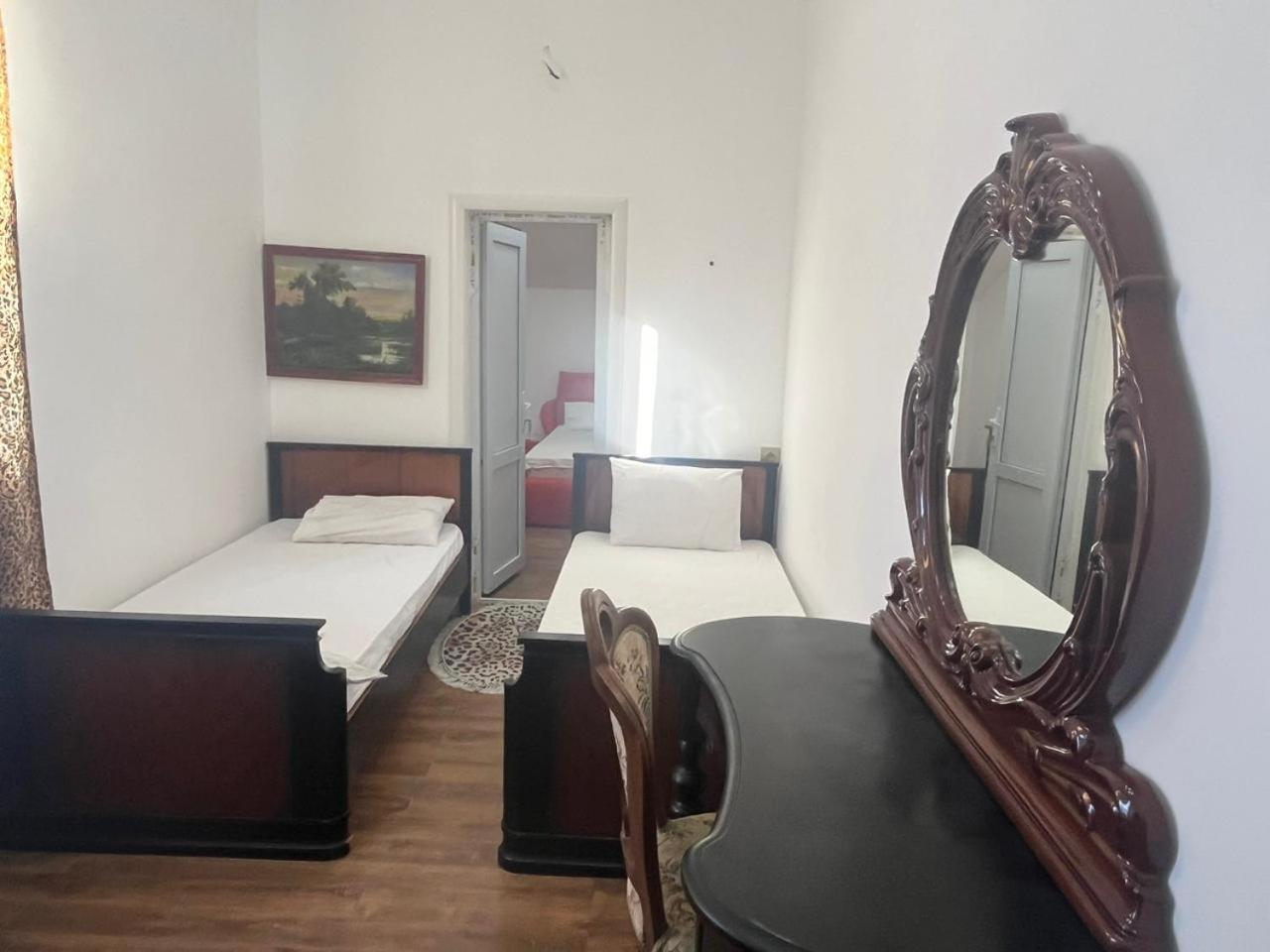Sera Boutique Hotel 1 Bakü Dış mekan fotoğraf