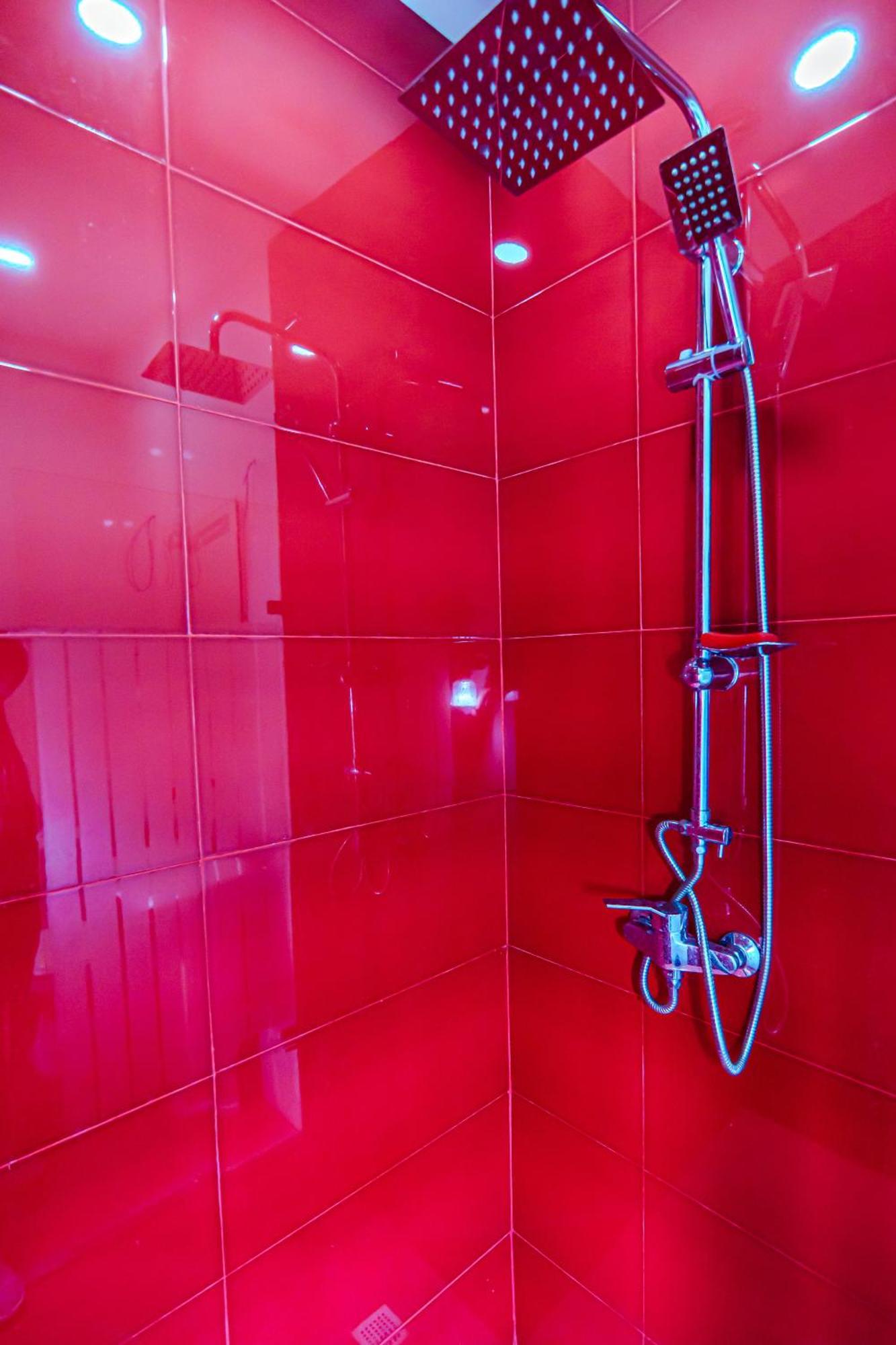 Sera Boutique Hotel 1 Bakü Dış mekan fotoğraf