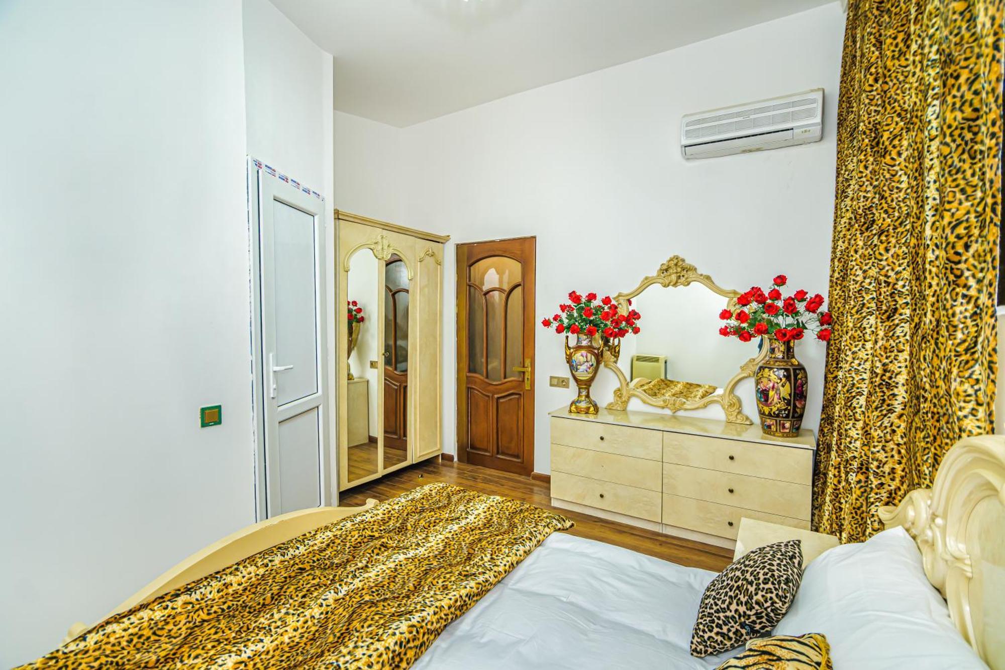 Sera Boutique Hotel 1 Bakü Dış mekan fotoğraf
