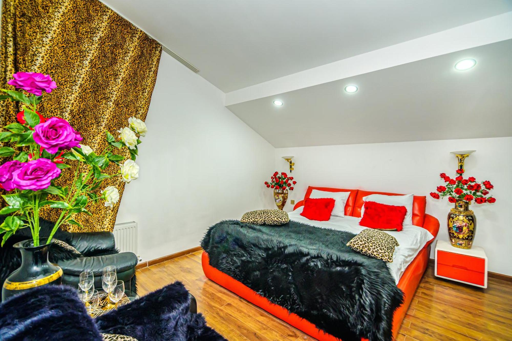 Sera Boutique Hotel 1 Bakü Dış mekan fotoğraf
