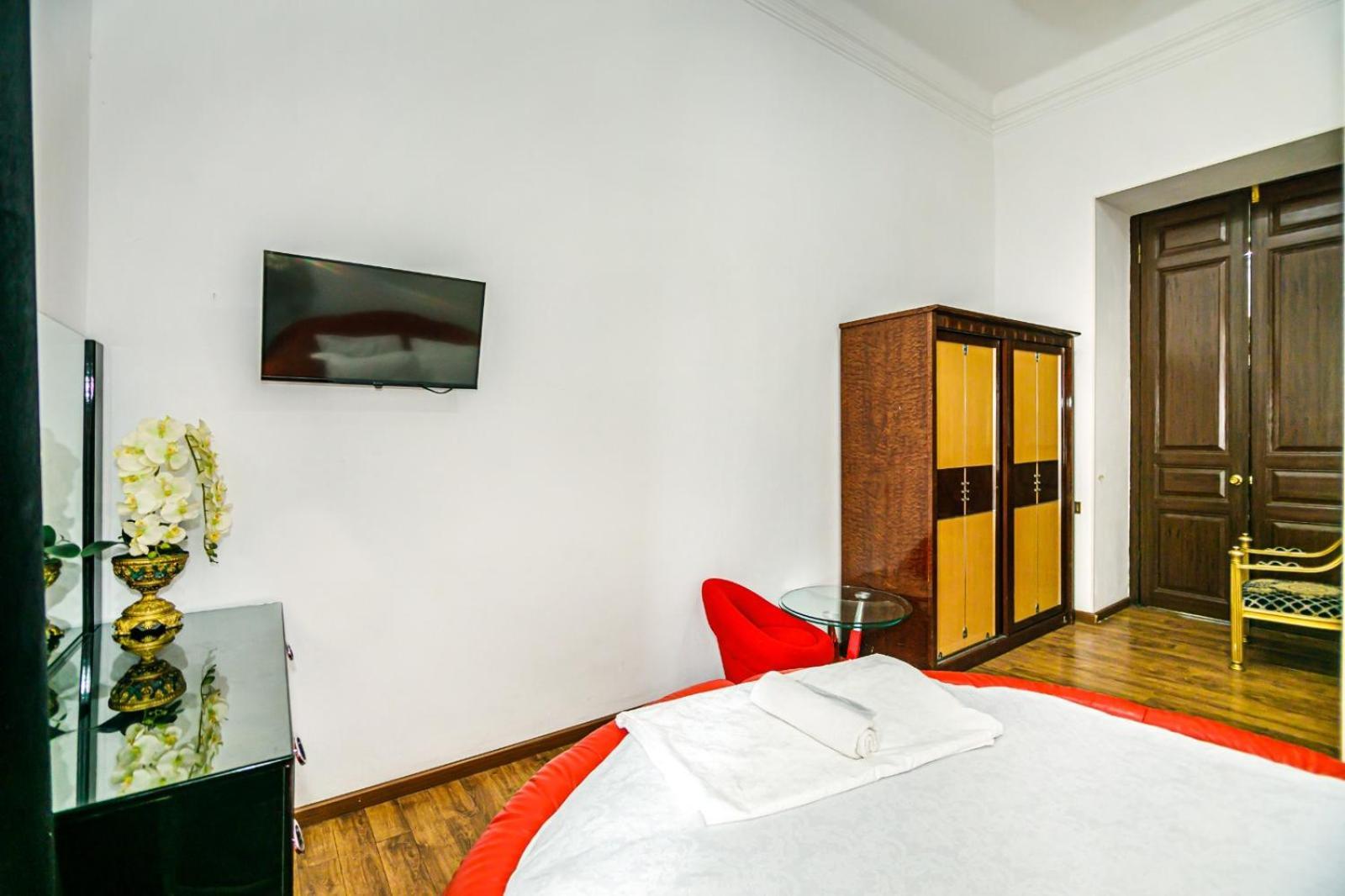 Sera Boutique Hotel 1 Bakü Dış mekan fotoğraf